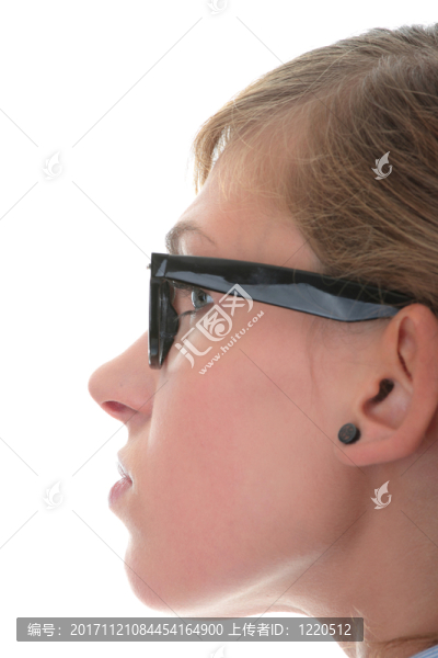 女人