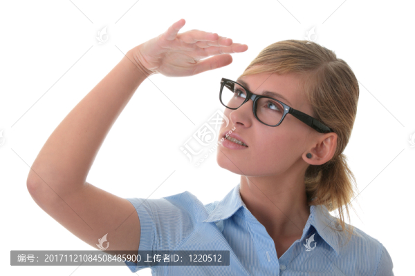 女人