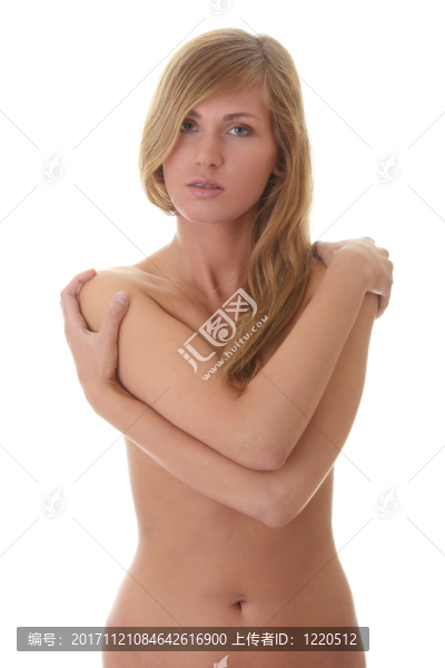 女人