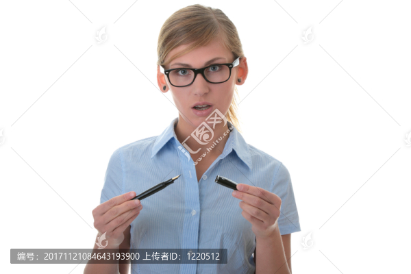 女人