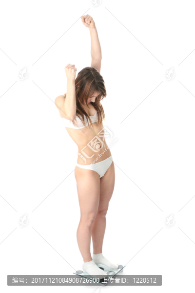 女人