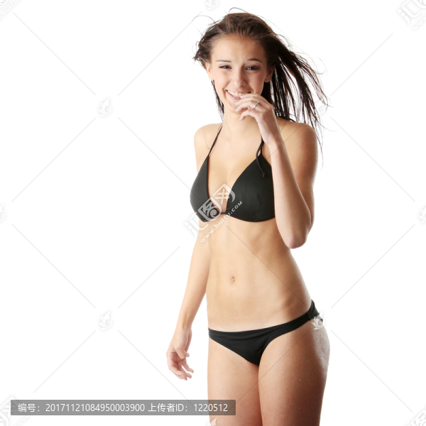 女人