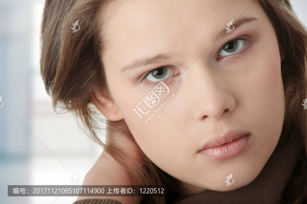女人