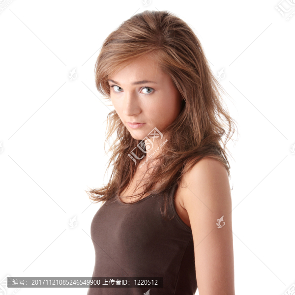 女人