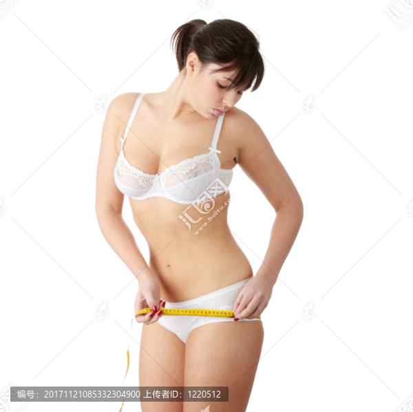 女人