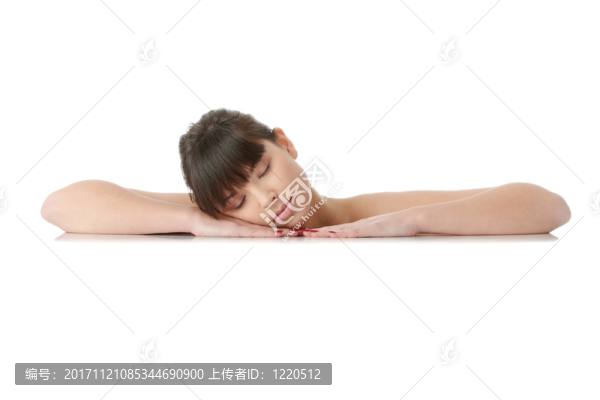 女人