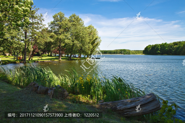 feldberger,seenlandschaft