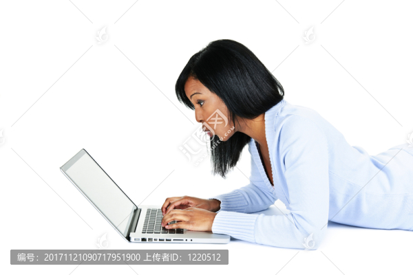 女人