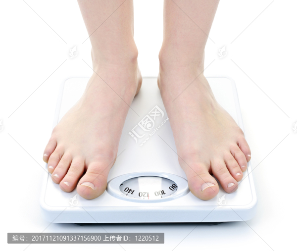 女性的