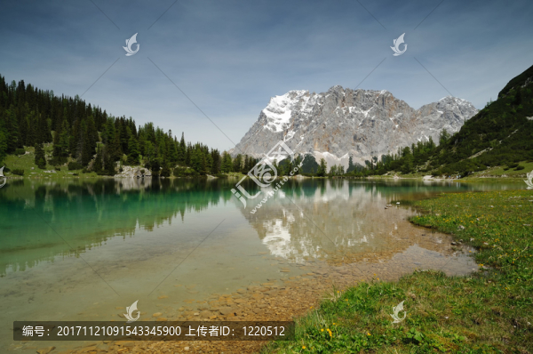 seebensee