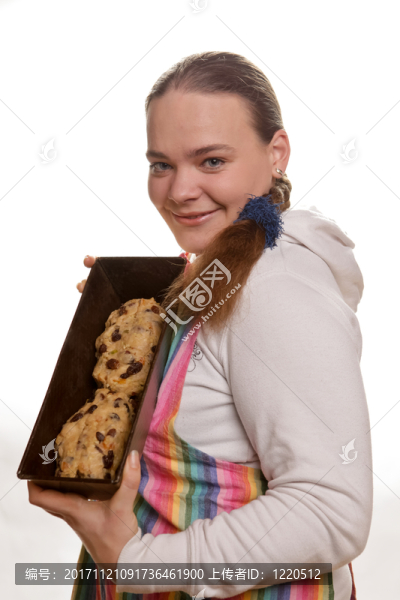 女人