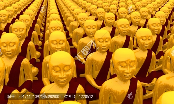 佛會(huì),-,金紅03