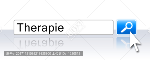 互聯(lián)網(wǎng)搜索藍(lán)色療法