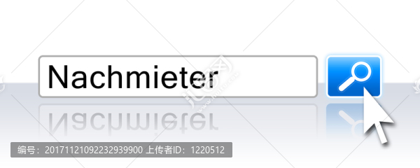 互聯(lián)網(wǎng)搜索藍(lán)色,-,租戶