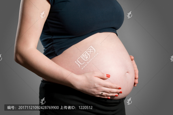 女人