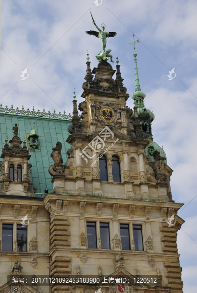 漢堡包rathaus