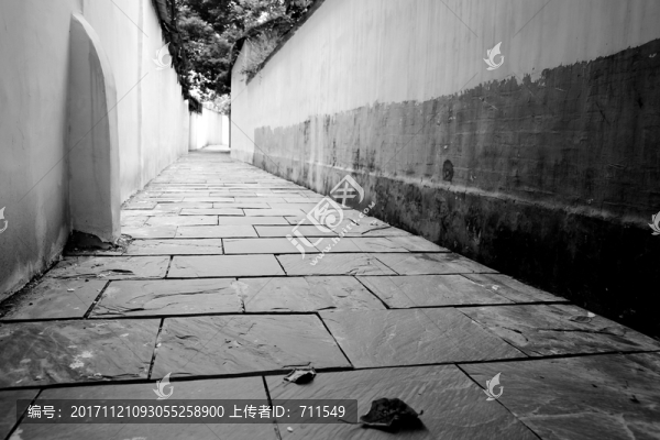 合肥二人巷