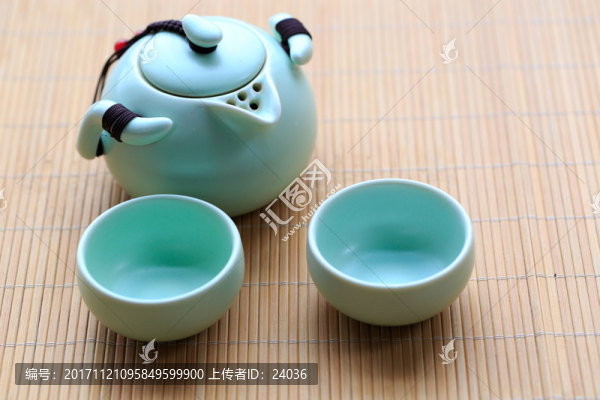 快客杯,手抓壺