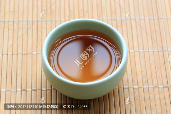 功夫茶,普洱茶