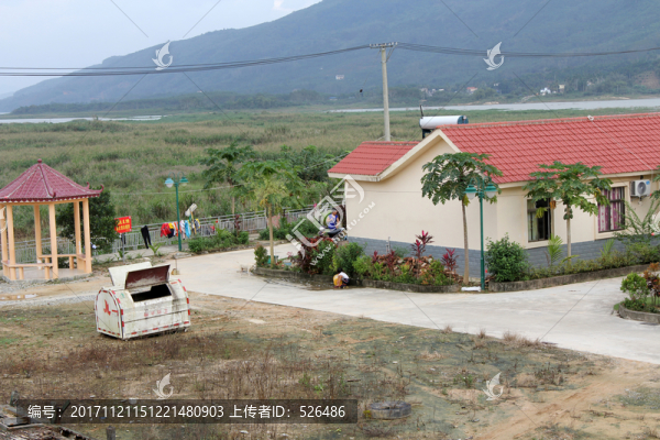 海南農(nóng)村