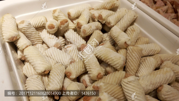 肉腸,火鍋食材