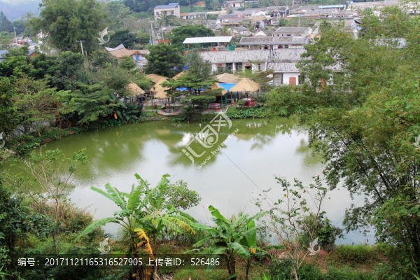 黎族遠(yuǎn)景
