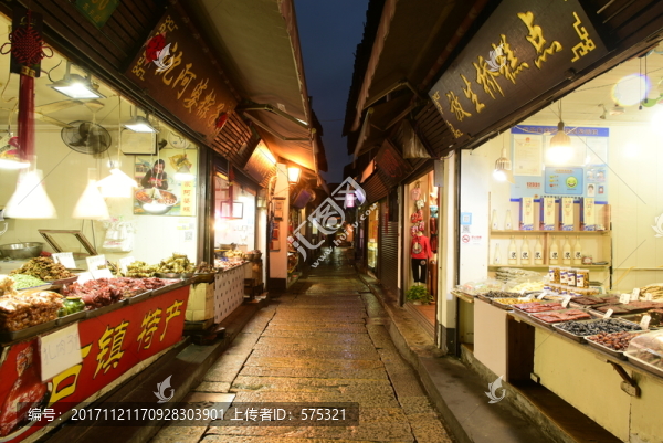 朱家角古鎮(zhèn)