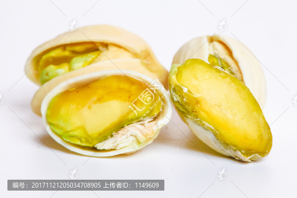 開(kāi)心果