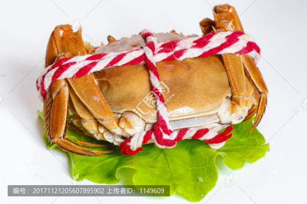 大閘蟹