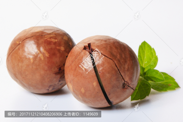 夏威夷果