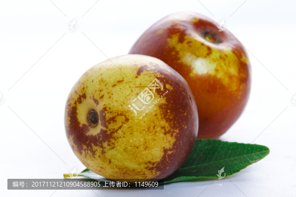 冬棗