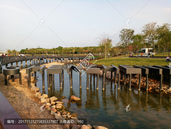 深圳人才公園