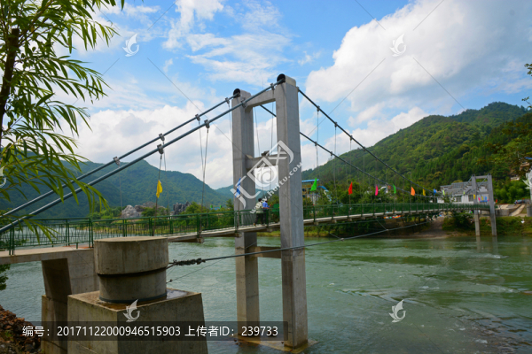 吊橋