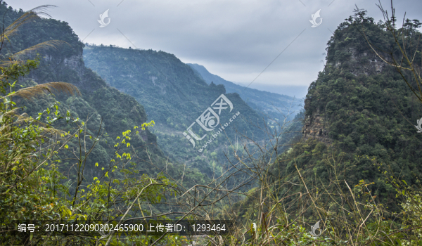 山野風(fēng)光