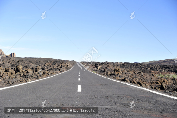 地平線