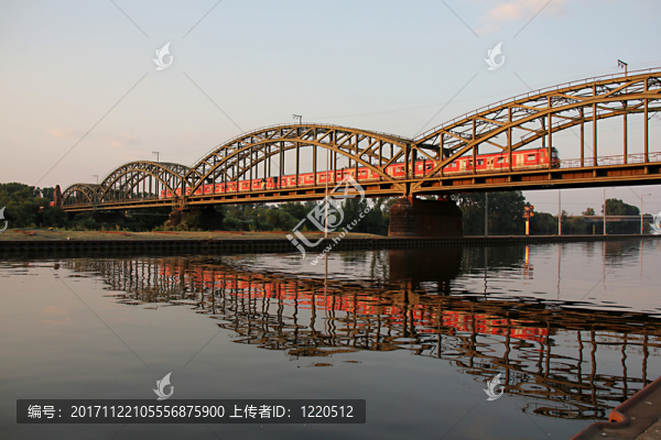 霍赫海姆橋