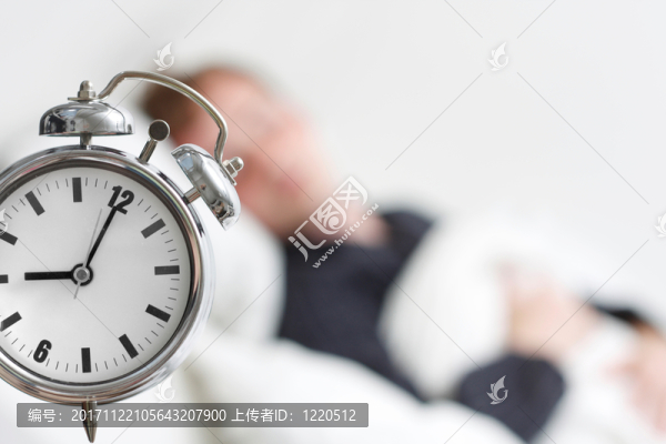 人