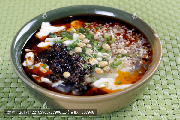 豆花