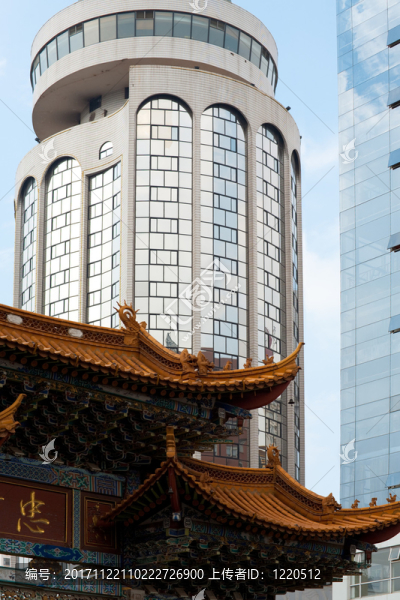 現(xiàn)代的