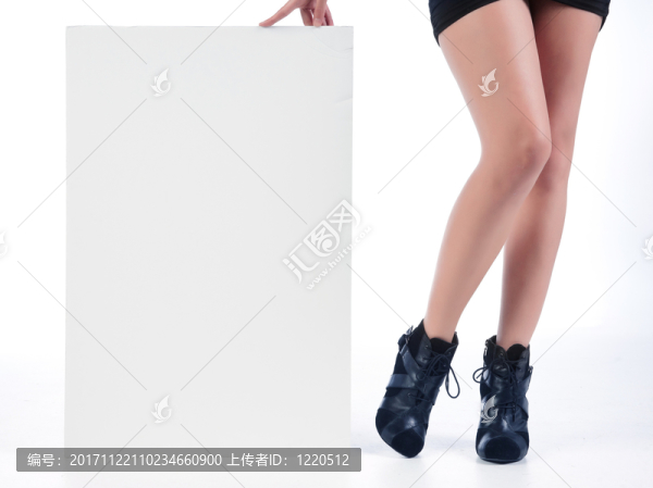 女人