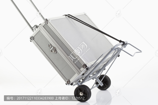手推車