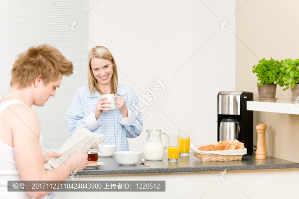女人