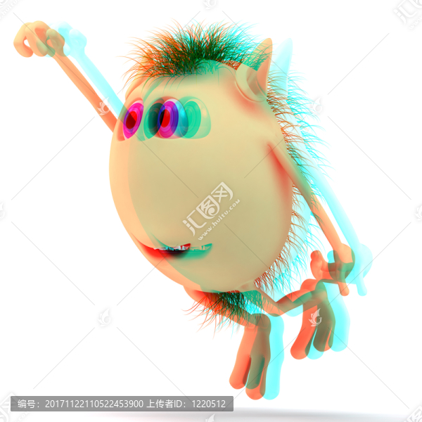 性格