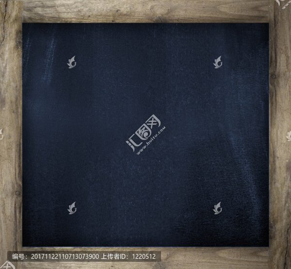 藍色