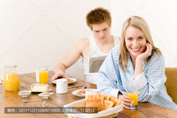 女人