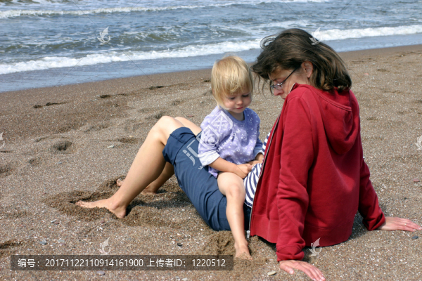 海灘