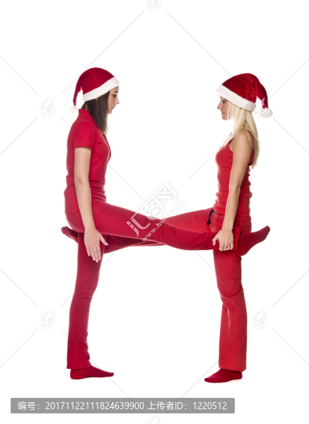 人