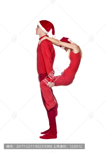 人