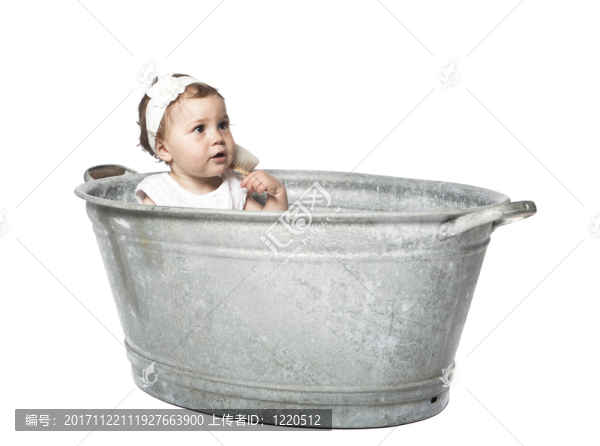 笑