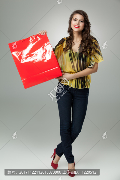 女人